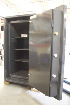 Used Tann Sweden 4720 TRTL30X6 High Security Safe