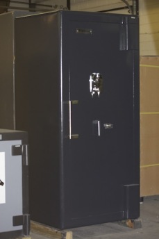 Used Tann Bankers Cash 6325 TRTL30X6 Equivalent High Security Safe