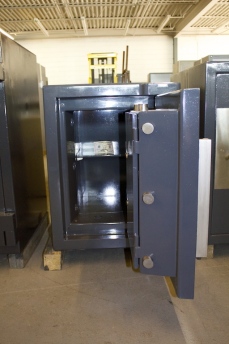 Tann Super Fortress TSB 2316 TRTL30X6 Equivalent High Security Safe