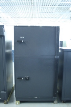 Used TL15 Large Bank or Pawn Box High Security Safe 
