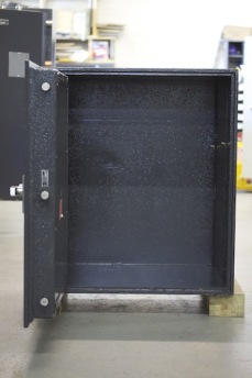 Used 3228 Allied Gary TL15 High Security Safe