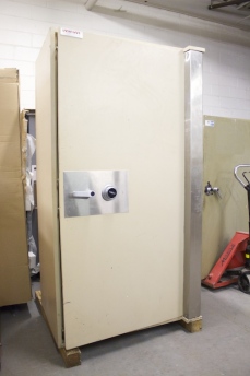 Used TL15 Large Bank or Pawn High Security Safe
