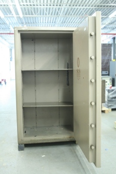 Used 6334 SLS Continental TL30 High Security Safe