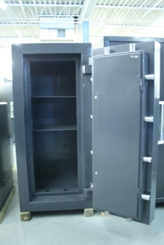 Used Ultimate 5520 TRTL60X6 High Security Safe