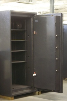 Pre Owned Tann V3 TRTL30X6 Equivalent High Security Safe