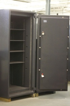 Pre Owned Tann V3 TRTL30X6 Equivalent High Security Safe